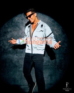 Zayed Khan