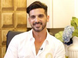 Zayed Khan: “Everybody is nepotistic here…” | Bollywood Hungama