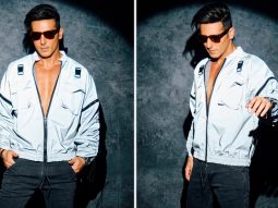 Zayed Khan is back with his revamped look, see pics