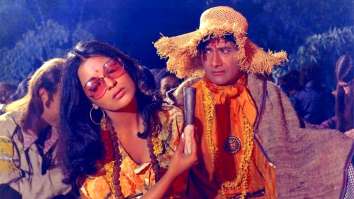 Zeenat Aman recalls her ‘first and only misunderstanding’ with Dev Anand; shares throwback photo from Ishk Ishk Ishk shoot