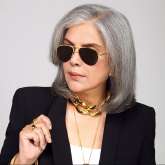 Zeenat Aman recalls how police had to intervene when thousands of fans surrounded her when she went shopping: “Back then, artists were not seen”
