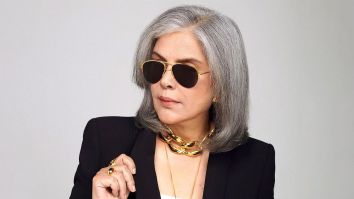 Zeenat Aman recalls how police had to intervene when thousands of fans surrounded her when she went shopping: “Back then, artists were not seen”