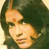 Zeenat Aman says she is more “desi” than “western glam”; claims, “Dal chawal is my staple"