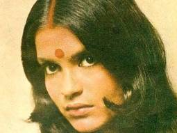 Zeenat Aman says she is more “desi” than “western glam”; claims, “Dal chawal is my staple”