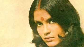 Zeenat Aman says she is more “desi” than “western glam”; claims, “Dal chawal is my staple”