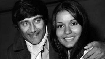 Zeenat Aman recalls first meeting with “starmaker” Dev Anand; pens how she bagged her debut film Hare Rama Hare Krishna