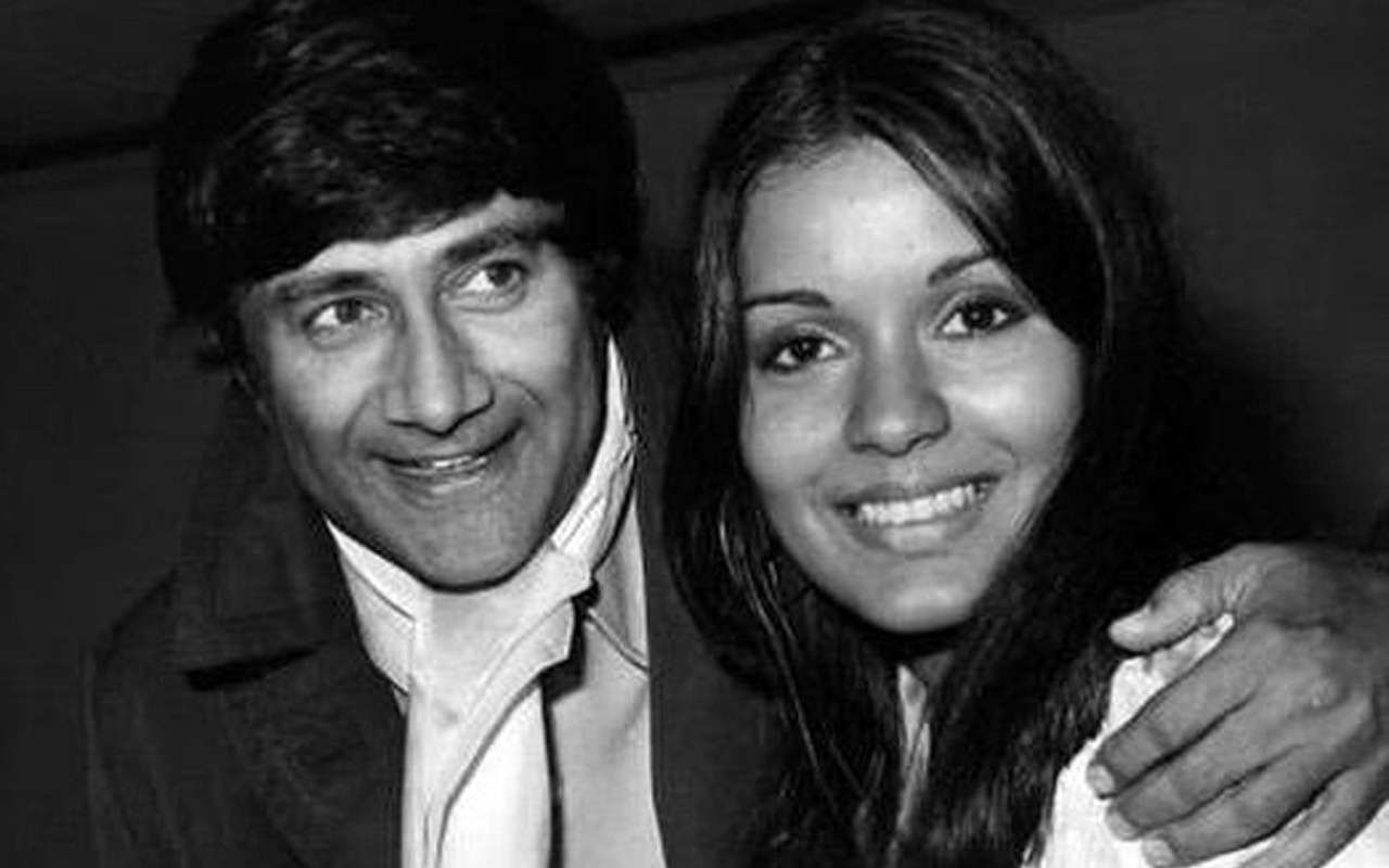 Zeenat Aman recalls first meeting with “starmaker” Dev Anand; pens how she bagged her debut film Hare Krishna Hare Rama