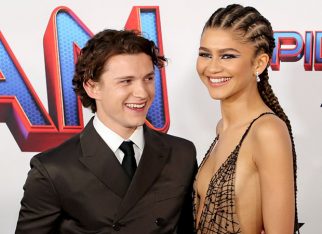 Zendaya admits love for boyfriend Tom Holland’s accent but struggles to understand British slang, “I really don’t get it!”