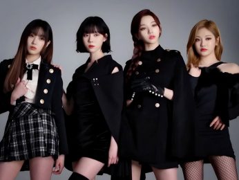 aespa becomes first K-pop group to attend Cannes Film Festival 2023