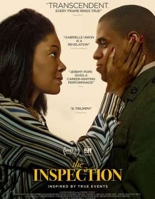 The Inspection (English)