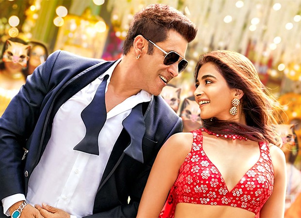 BREAKING: Advance booking of Salman Khan’s Kisi Ka Bhai Kisi Ki Jaan commences overseas; expected to begin in India by Monday, April 17 : Bollywood News – Bollywood Hungama