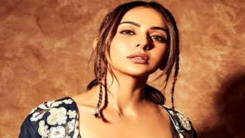 Rakul Preet Singh