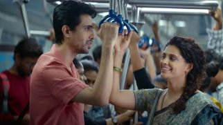 8 A.M. Metro | Official Trailer | Gulshan Devaiah, Saiyami Kher