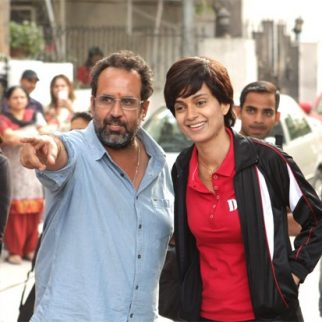 8 Years of Tanu Weds Manu Returns: Aanand L Rai says, "It allowed me to make the best use of Madhavan and Kangana's talent"
