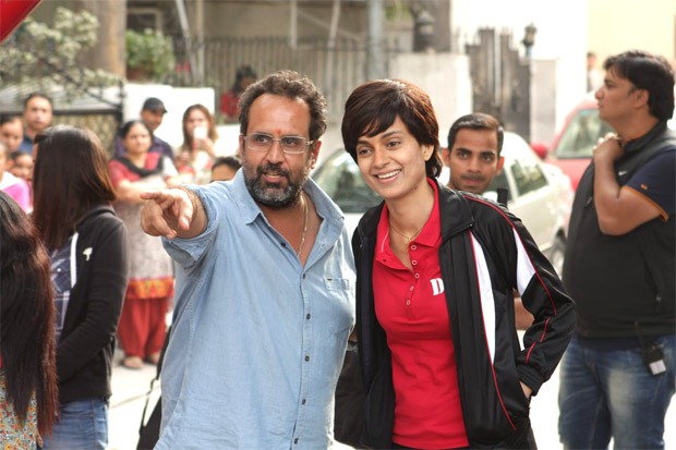 8 Years of Tanu Weds Manu Returns Aanand L Rai says, It allowed me to make the best use of Madhavan and Kangana's talent