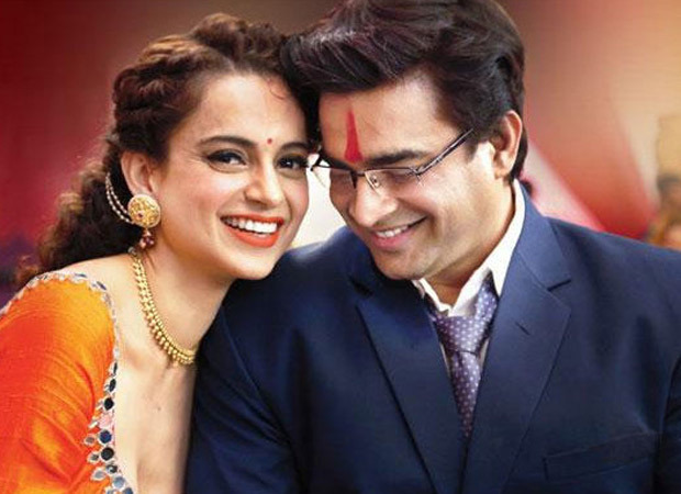 8 years of Tanu Weds Manu Returns R Madhavan on working with Kangana Ranaut, “She is a wonderful, supportive and genial co-star”