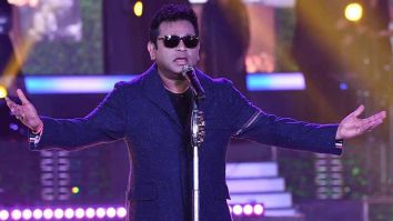 A R Rahman concert in Pune gets stopped by police; music maestro calls it ‘Rockstar’ moment