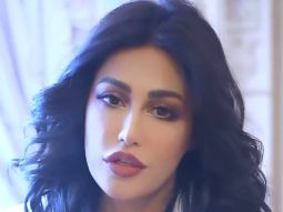 A sneak peek into Chitrangada Singh’s day as she attends the launch of a Dubai based brand