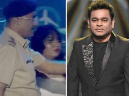Pune cop who stopped AR Rahman’s concert speaks out; gives a detailed account of incident