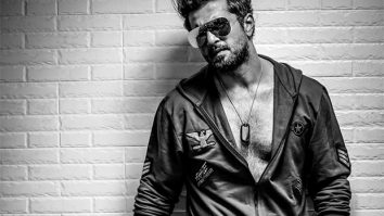 Aamir Dalvi to make his Bollywood debut in Cannes-selected film Kennedy, directed by Anurag Kashyap