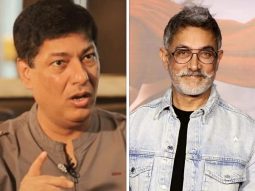 EXCLUSIVE: Taran Adarsh believes Aamir Khan is going through a ‘lull phase’ in his career; says, “Aamir Khan will get another chance from audience”
