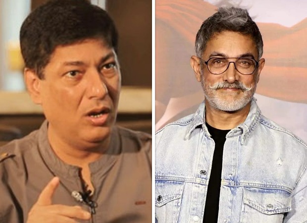 EXCLUSIVE: Taran Adarsh believes Aamir Khan is going through a ‘lull phase’ in his career; says, “Aamir Khan will get another chance from audience”