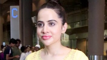 Abhi toh aap ameer ban gaye hai, Paps tease Uorfi Javed