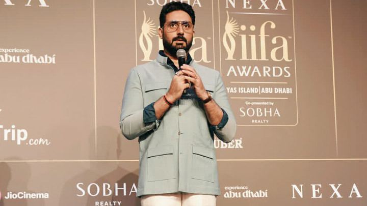 Abhishek Bachchan on IIFA 2023, his Best memories & More Abhishek Bachchan on IIFA 2023, his Best memories & More