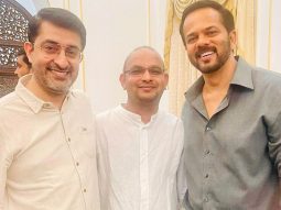 Mann Ki Baat completes 100 episodes; filmmaker Abhishek Sharma lauds PM Narendra Modi and calls it “out-of-the-box initiative”