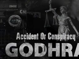 Accident Or Conspiracy – Godhra | Official Teaser | M.K. Shivaaksh | B.J. Purohit | Ramkumar Pal