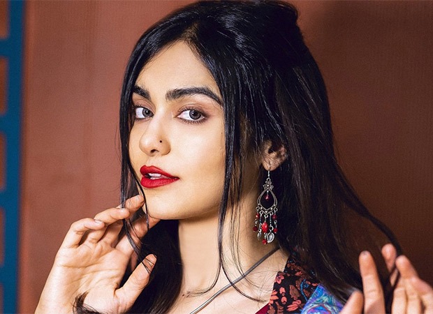 Adah Sharma on her mobile number being exposed online; says, “The person who leaked it, has been up to some other activities too for a long time”