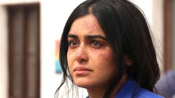 ‘I’m fine,” says The Kerala Story star Adah Sharma; assures fans of her well-being after accident