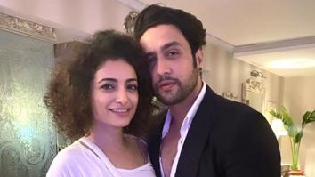 Adhyayan Suman pays tribute to his friend Vaibhavi Upadhyaya; says, “You were the nicest friend ever”