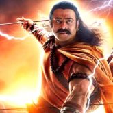 Trailer of Adipurush, starring Prabhas and Kriti Sanon, to be unveiled on May 9