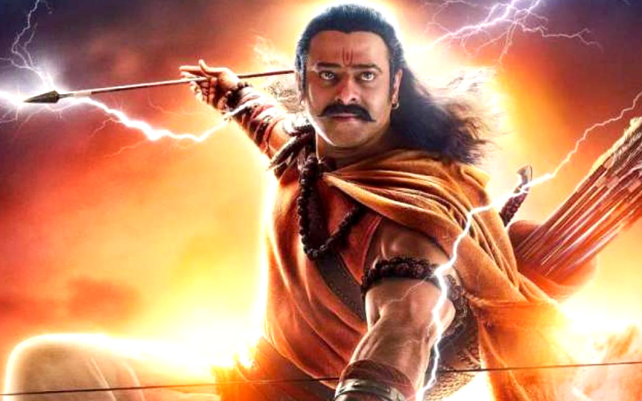 Trailer of Adipurush, starring Prabhas and Kriti Sanon, to be unveiled on May 9