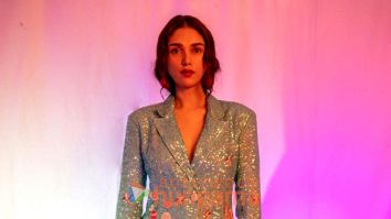 Celeb Photos Of Aditi Rao Hydari