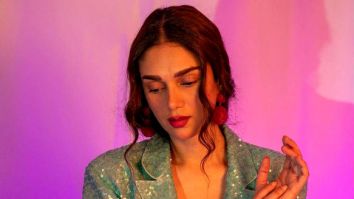 Celeb Photos Of Aditi Rao Hydari