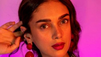 Celeb Photos Of Aditi Rao Hydari
