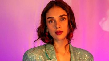Celeb Photos Of Aditi Rao Hydari