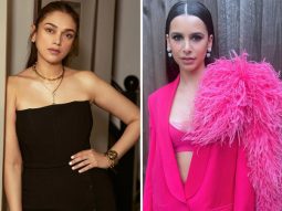 Aditi Rao Hydari and British actress Paige Sandhu to headline India – UK production Lioness