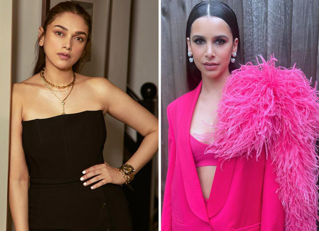 Aditi Rao Hydari and British actress Paige Sandhu to headline India – UK production Lioness