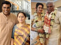 After Ashish Vidyarthi and Rupali Barua tie the knot, his first wife Piloo clarifies on cryptic posts; says, “We both are good friends and the 22 years were the best part of my life”