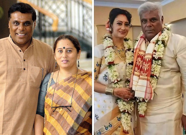 After Ashish Vidyarthi and Rupali Barua tie the knot, his first wife Piloo clarifies on cryptic posts; says, “We both are good friends and the 22 years were the best part of my life” 