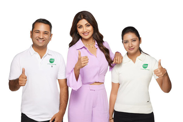 After three brands, Shilpa Shetty-Kundra turns investor for Omni-channel ‘farm-to-fork’ start-up Kisankonnect