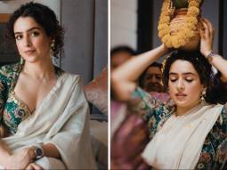 Ahead of Kathal’s Release, Sanya Malhotra buys a home for herself and her family in Gurgaon