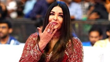 Aishwarya Rai Bachchan talks about ‘getting along with boys more than girls’ to Karan Johar in this video; netizens troll her for ‘belittling’ women