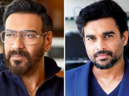Ajay Devgn and R Madhavan team up for Vikas Bahl’s next supernatural thriller