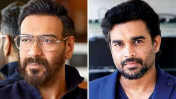 Ajay Devgn and R Madhavan team up for Vikas Bahl’s next supernatural thriller