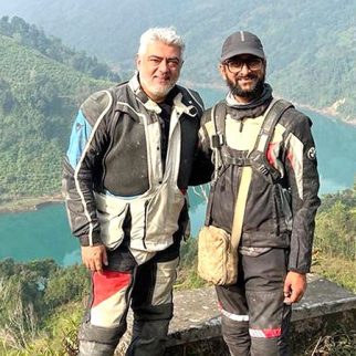 Ajith Kumar gifts a bike worth Rs. 12.95 lakhs to a fellow rider; biker pens emotional note on social media