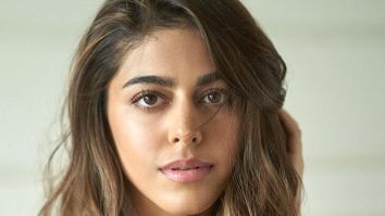 Alaya F says, “As long as people are surprised and content with my work, I’m happy”
